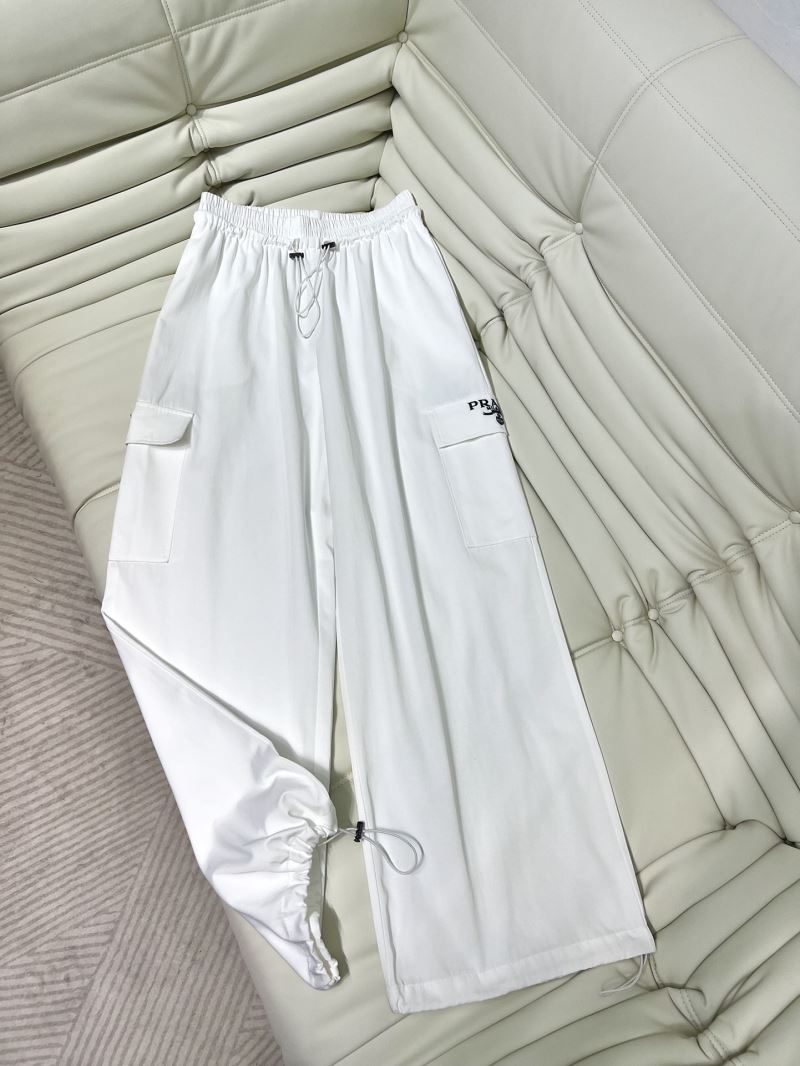 Prada Long Pants